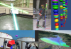 « Sensation, Cognition, Motricité - Applications de la Réalité Virtuelle »