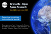 Grenoble-Alpes Space Research