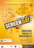 Flyer Screen Day MDH