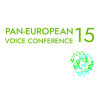 Conférence PEVOC 15 