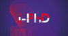 Logo du concours i-PhD