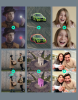 Effets visuels avec Spooqs