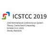 Vignette conférence ICSTCC