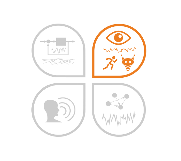 Logo trèfle du PSD avec les autres pôles grisés (small)