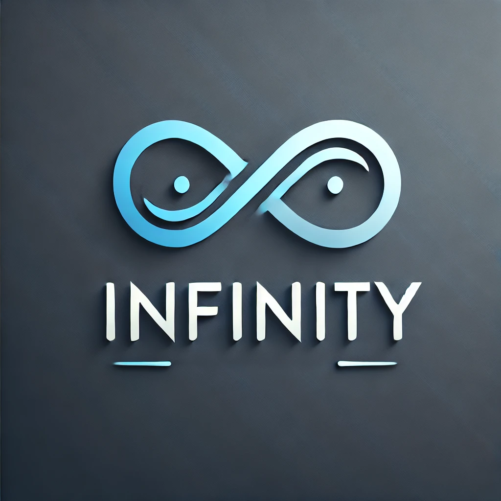 Logo Infinity
