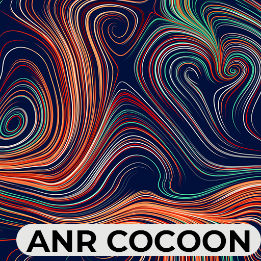 Logo ANR COCOON