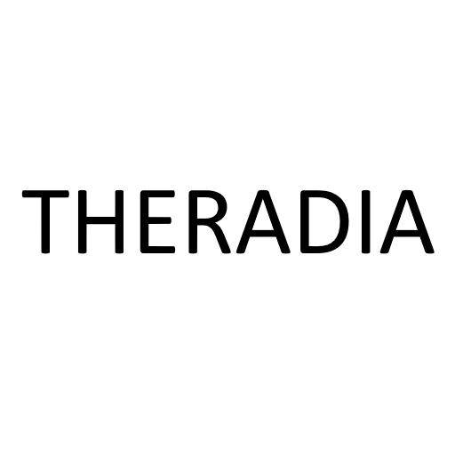 logo projet THERADIA
