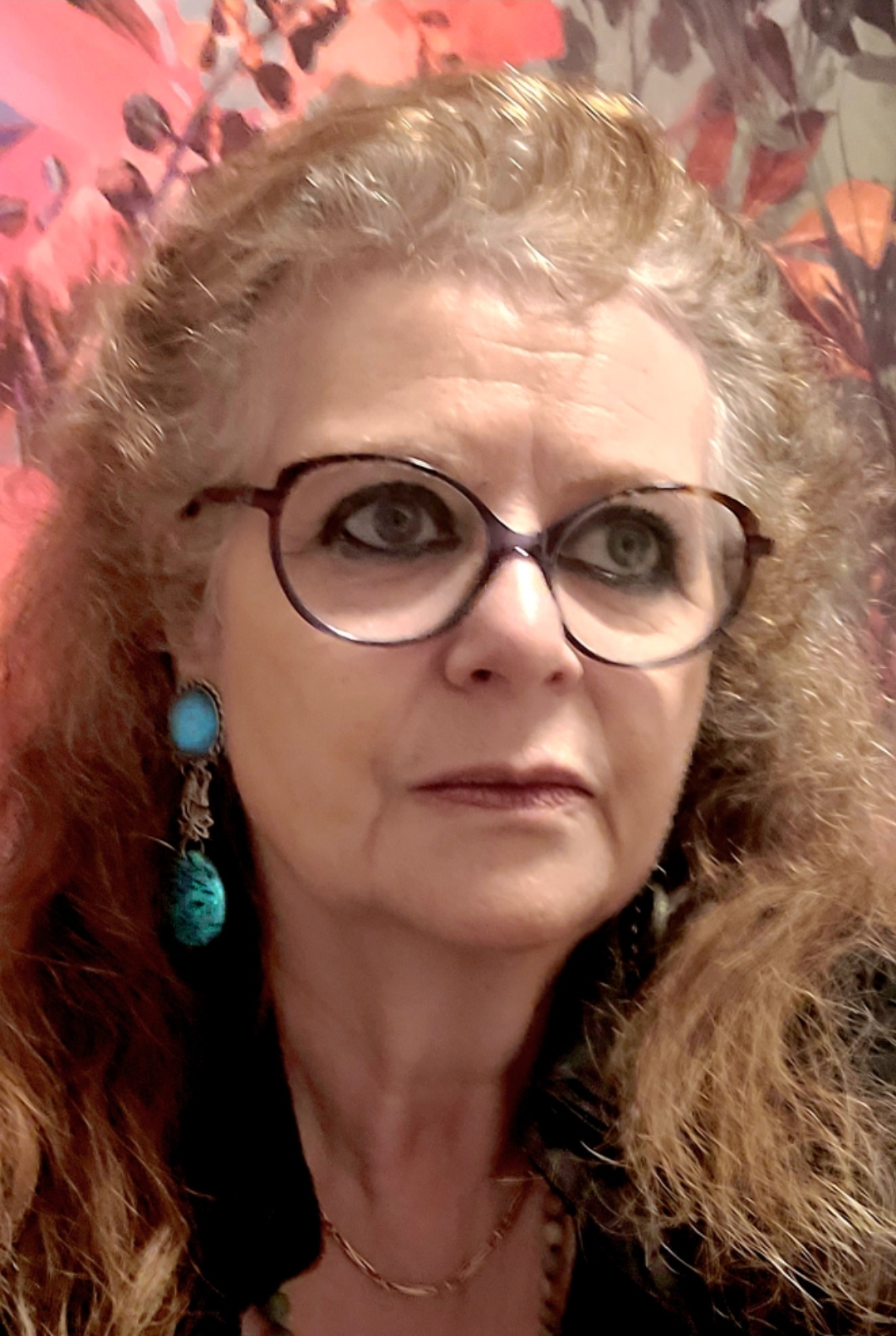 Claire GILLIE