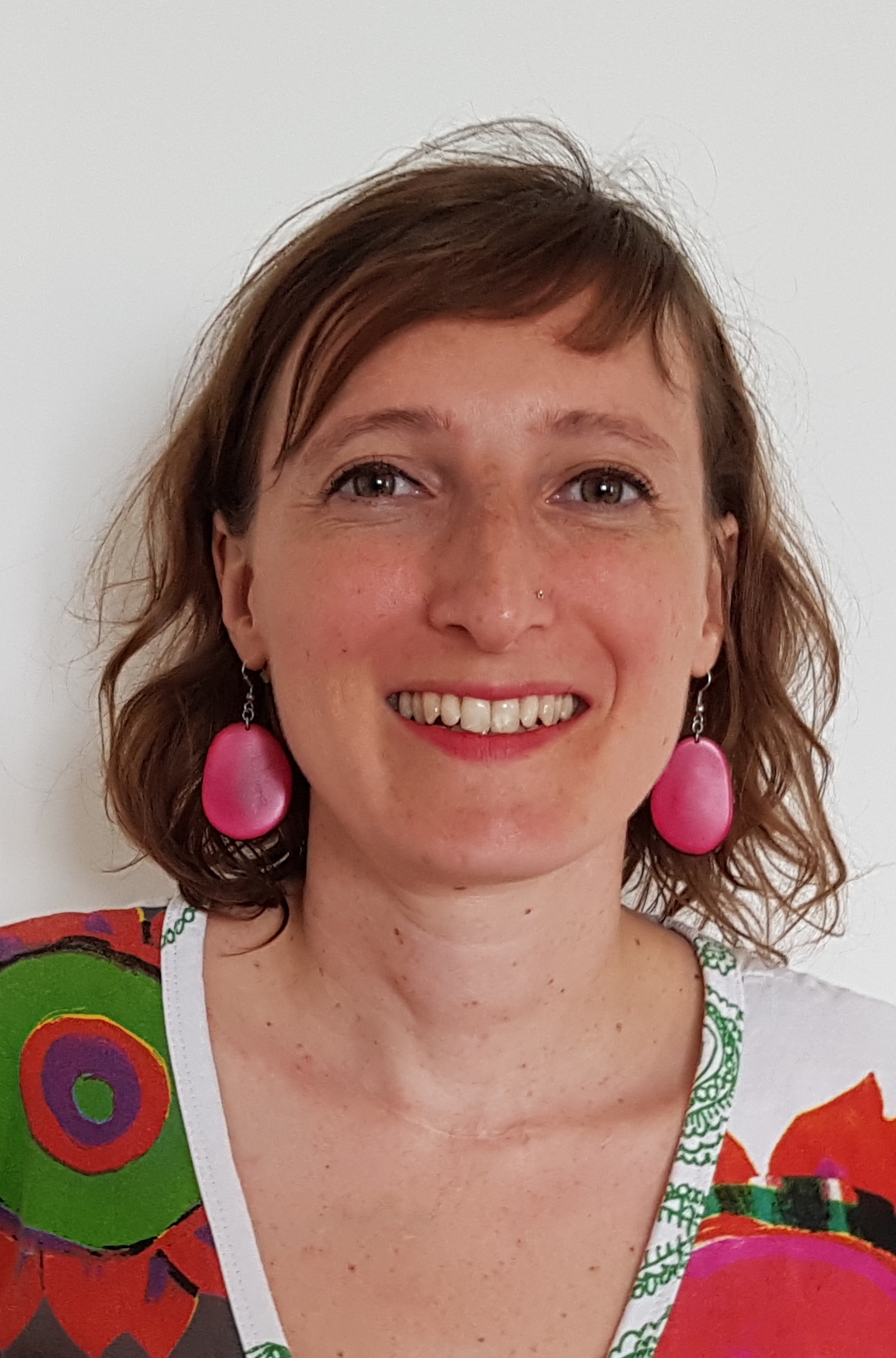 Marion BEAUD