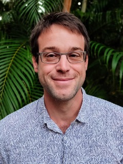 Olivier PERROTIN