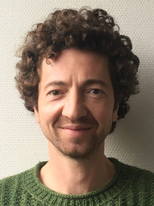 Paul LUIZARD