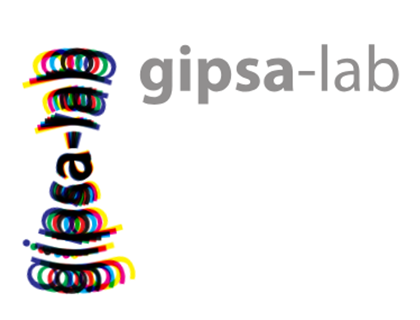 Internet du laboratoire GIPSA-lab