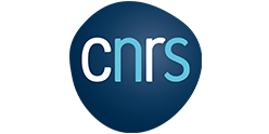CNRS Logo