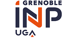 Grenoble INP Logo