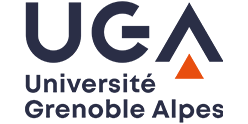 UGA Logo