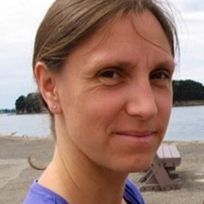 Isabelle SIVIGNON
