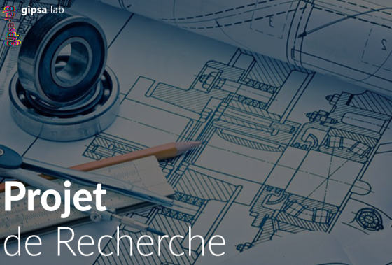 Projet ANR AutoSail