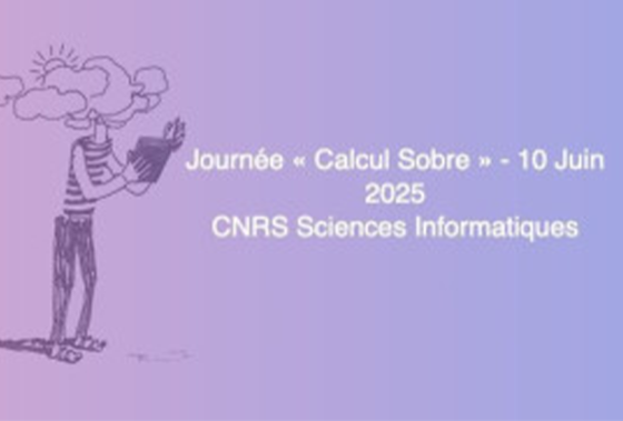 Le Calcul Sobre