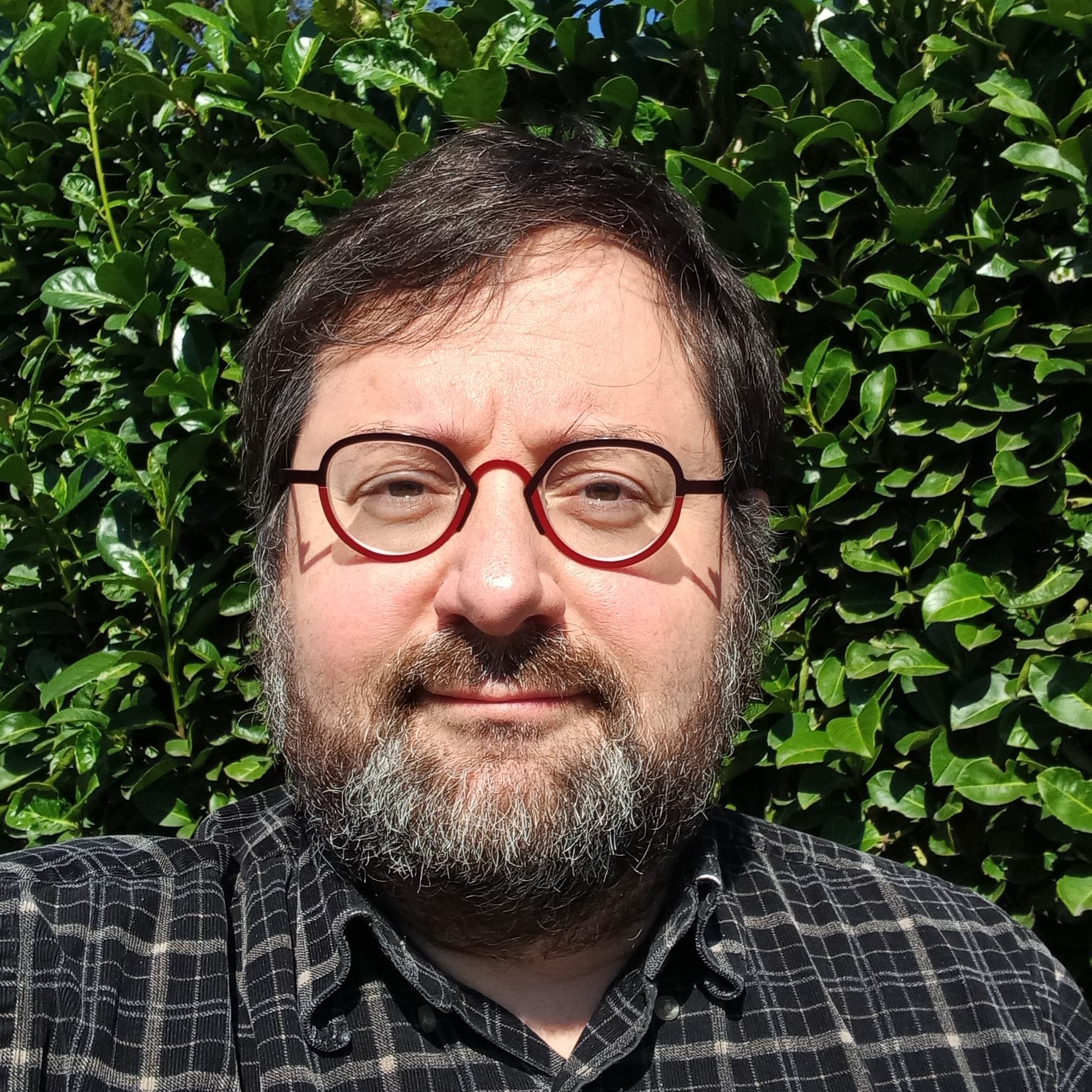 Frédéric ELISEI