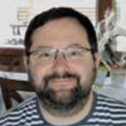 Frédéric ELISEI