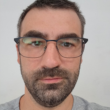 Amaury NEGRE