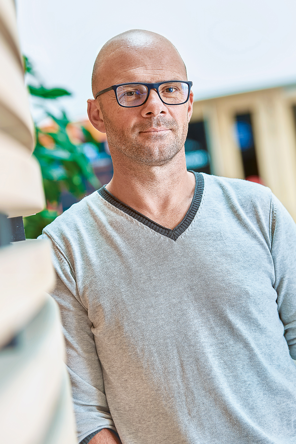 Pierre GRANJON