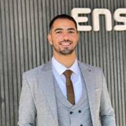 Saleh ABUALI