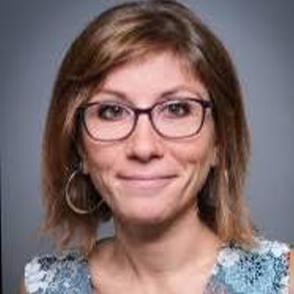 Barbara COMIS