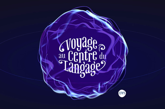 Voyage au centre du langage