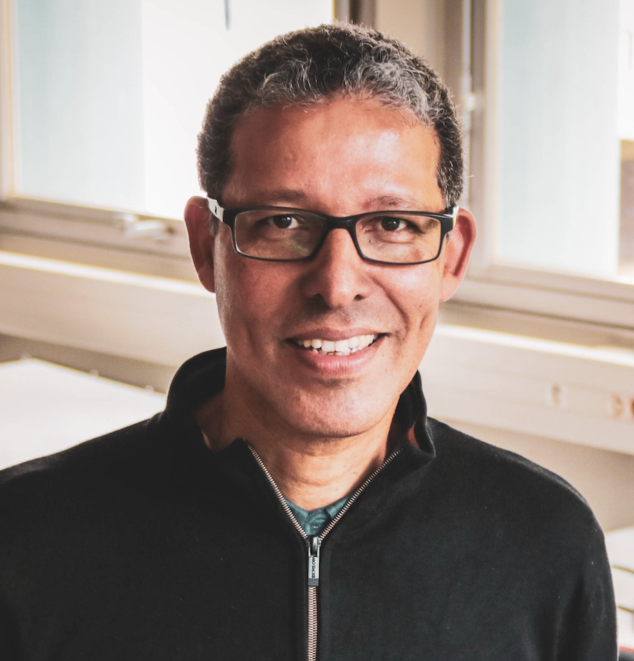 John-Jairo MARTINEZ-MOLINA