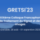 GRETSI'2023