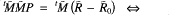 equation