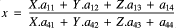equation