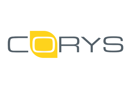 logoCORYS