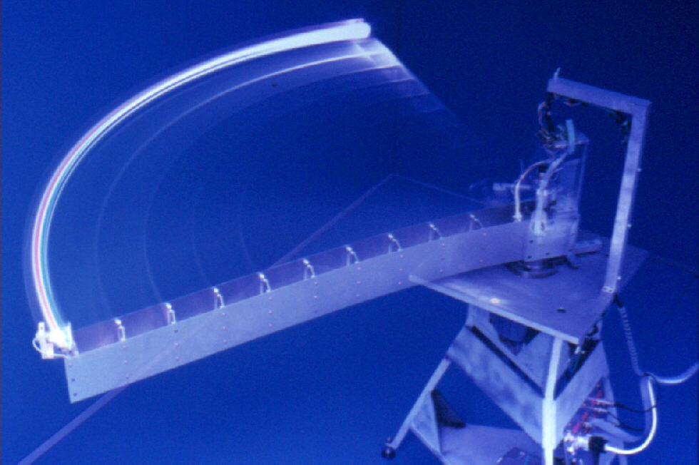 Bras flexible 360 (GIPSA-Lab)