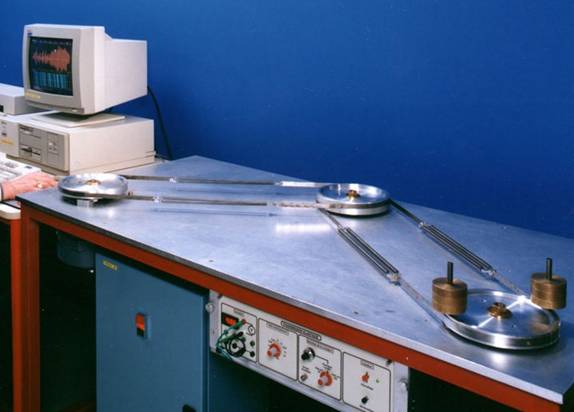 Flexible transmission