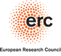 ERC logo